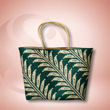 Load image into Gallery viewer, Banig Tote Bag | PALASPAS Shopper Style with 8 colors