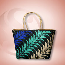 Load image into Gallery viewer, Banig Tote Bag | PALASPAS Shopper Style with 8 colors