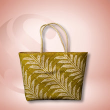 Load image into Gallery viewer, Banig Tote Bag | PALASPAS Shopper Style with 8 colors
