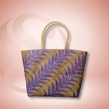 Load image into Gallery viewer, Banig Tote Bag | PALASPAS Shopper Style with 8 colors