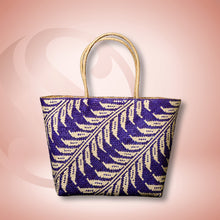 Load image into Gallery viewer, Banig Tote Bag | PALASPAS Shopper Style with 8 colors