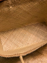 Load image into Gallery viewer, Banig Tote Bag | MANOBO Shopper Style