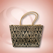 Load image into Gallery viewer, Banig Tote Bag | ETHNICO EXPANDABLE