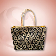 Load image into Gallery viewer, Banig Tote Bag | ETHNICO EXPANDABLE