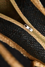 Charger l'image dans la galerie, Banig Tote Bag | ETHNICO Basket Style