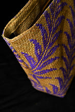 Load image into Gallery viewer, Banig Tote Bag | PALASPAS Shopper Style with 8 colors