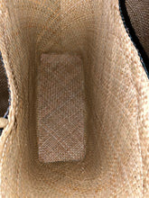 Carica l'immagine nel visualizzatore di Gallery, Banig Tote Bag | PINTADOS Shopper Style with 9 colors