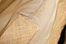 Загрузить изображение в средство просмотра галереи, Banig Tote Bag | BIG WEAVE Shopper Style & Square Handle