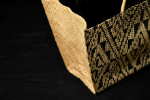 Load image into Gallery viewer, Banig Tote Bag | ETHNICO EXPANDABLE