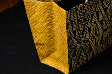 Load image into Gallery viewer, Banig Tote Bag | ETHNICO EXPANDABLE