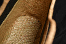 Carica l'immagine nel visualizzatore di Gallery, Banig Tote Bag | WALING-WALING Shopper, Basket Style & Square Handle