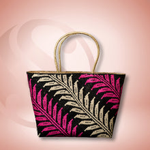 Загрузить изображение в средство просмотра галереи, Banig Tote Bag | PALASPAS Shopper Style with 8 colors
