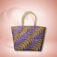 Laden Sie das Bild in den Galerie-Viewer, Banig Tote Bag | PALASPAS Shopper Style with 8 colors
