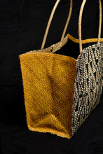 Load image into Gallery viewer, Banig Tote Bag |  ETHNICO EXPANDABLE
